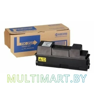Картридж Kyocera TK-350 картинка 2